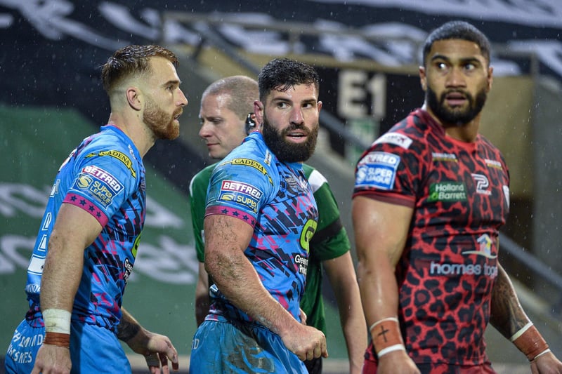 Abbas Miski hasn't missed a game since getting his first shot against Leigh in Round 7 2023