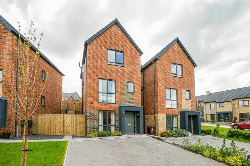 New Home Agents