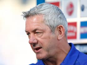 Daryl Powell