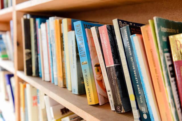 Analysis from the Office for National Statistics shows 38 per cent of Wigan residents had a library within a 15-minute walk of their home.