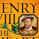 Henry VIII: The Heart and the Crown by Alison Weir