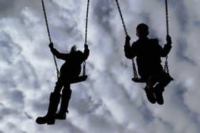 The new programme will support people interested in a career in residential children's care