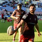 Toby King