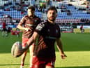 Toby King