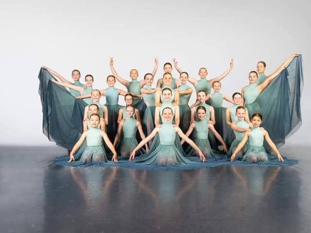 Miss Sutcliffe Academy of Dance School
