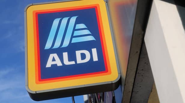 Aldi has added a new limited edition chocolate liqueur to its range
