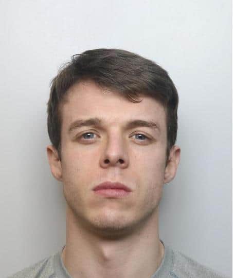 Dylan Johnston