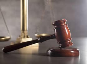 Taylor was prosecuted under the 1986  Public Order Act