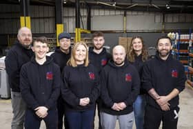 The Brick-by-Brick team