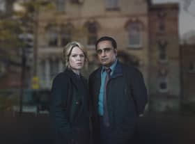Sinead Keenan joined the cast of ITV drama Unforgotten as DCI Jessica James, with Sanjeev Bhaskar returning as DI Sunny Khan