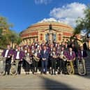 Royal Albert Hall