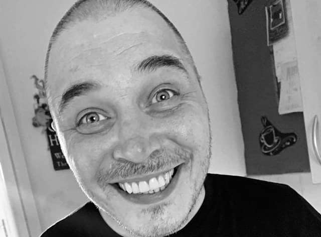 Darren McHugh