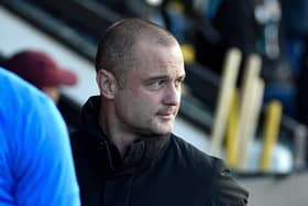 Shaun Maloney says Latics will not be treated 'as a charity'