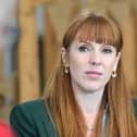 Housing Secretary Angela Rayner will make local housing targets mandatory again