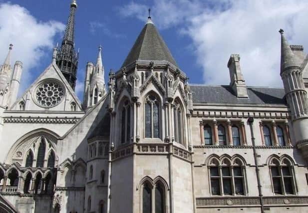 A longer sentence has been imposed by the Court of Appeal