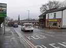 School Lane in Standish will not be widened after all, following opposition from local residents