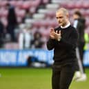 Shaun Maloney was left with a familiar feeling after Latics' home defeat to Exeter