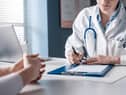 New plans would allow more doctors and nurses to receive their training "on the job" rather than via the traditional university route.