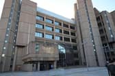 Alex Kay is bailed to appear at Liverpool Crown Court on November 3 where he faces an intentional GBH charge