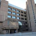 Martin Hulme will be sentenced for theft, handling and dangerous driving at Liverpool Crown Court