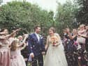 Holland Hall has been named as highly recommended for weddings