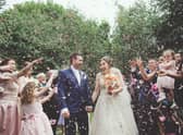 Holland Hall has been named as highly recommended for weddings