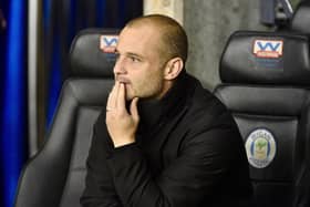 Who will Shaun Maloney select for Latics at Wycombe this weekend?
