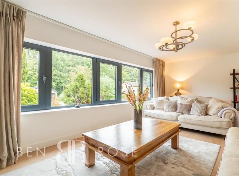Ben Rose Estate Agents