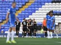 Wigan face Burnley on Saturday afternoon (Photo by Tony Marshall/Getty Images)