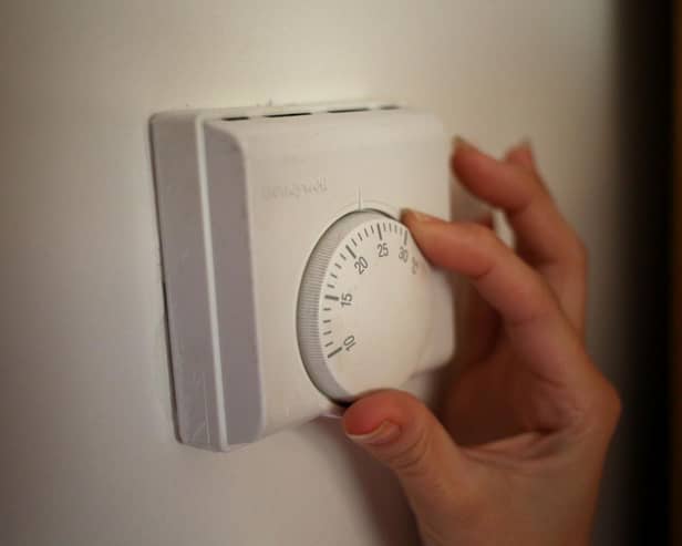 Department for Energy Security and Net Zero figures, which cover Wave 1 and Wave 2.1 of the scheme for local authorities, show around 826 social homes in Greater Manchester have been upgraded