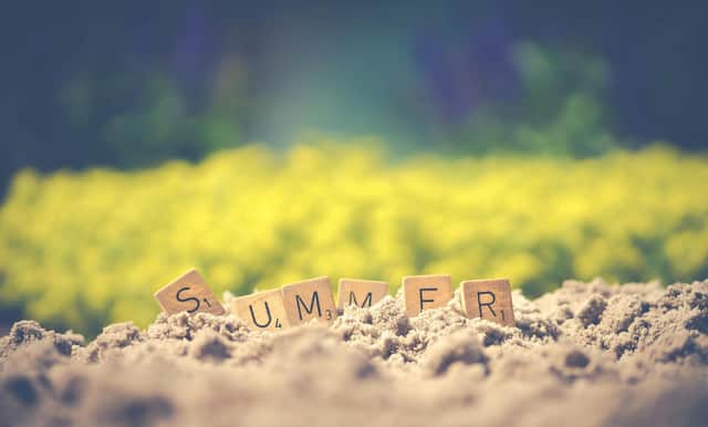 There are lots of exciting local events waiting for you this summer!