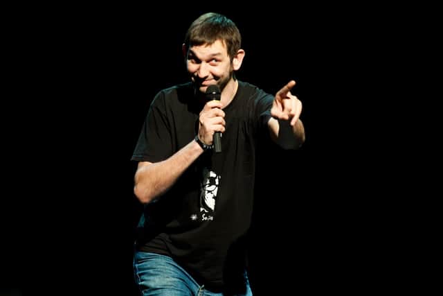 Matt Panesh