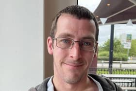 Craig Buckley