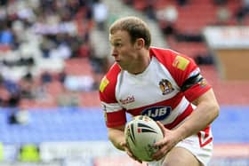 Micky Higham