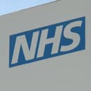 NHS logo