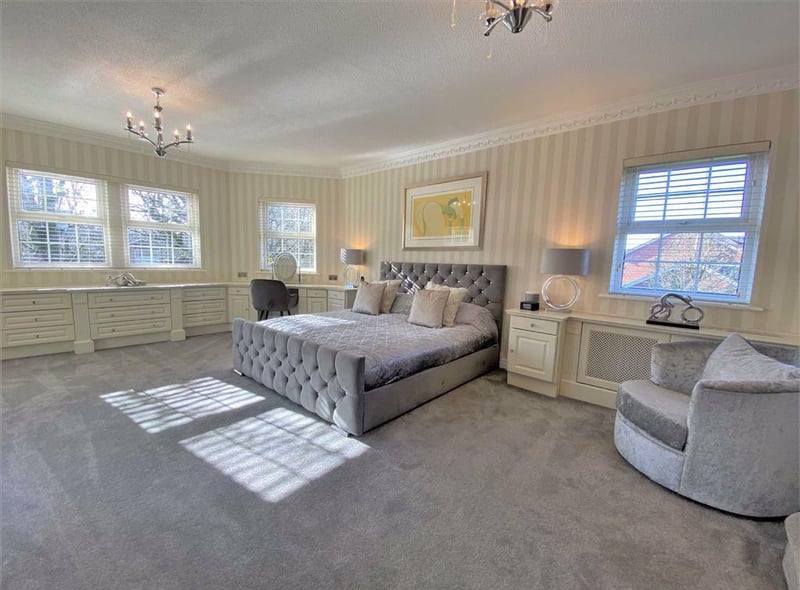 Credit: Lytham Estate Agents
