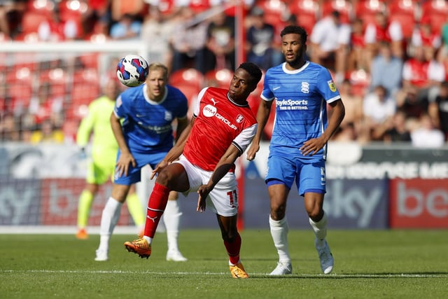 Points: 55. Goal Difference: -7. Chance of making play-offs: 8%. Chance of promotion: 3%. Chance of relegation: 20%.