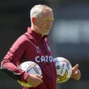 Neil Critchley
