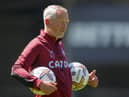 Neil Critchley