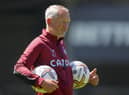 Neil Critchley
