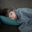 Parents are being urged to be vigilant for symptoms of Strep A in children