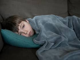 Parents are being urged to be vigilant for symptoms of Strep A in children