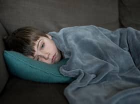 Parents are being urged to be vigilant for symptoms of Strep A in children