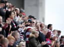 Wigan Warriors are expecting a good crowd on Friday night