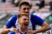 Luke Robinson is hoping to help Latics secure League One safety this Easter weekend