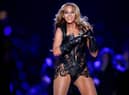 Beyonce PIC: Getty Images