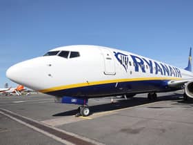 Ryanair