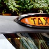 An investigation has revealed how many Greater Manchester taxis are actually registered in Wolverhampton