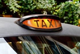 An investigation has revealed how many Greater Manchester taxis are actually registered in Wolverhampton