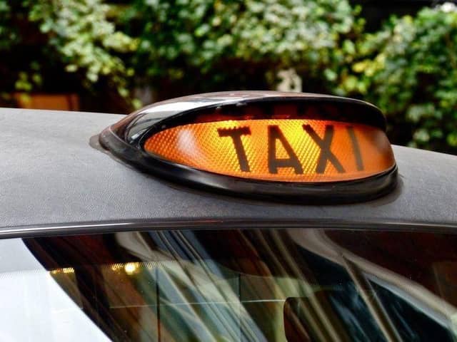 An investigation has revealed how many Greater Manchester taxis are actually registered in Wolverhampton